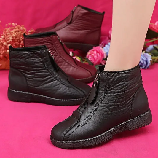 Brialyn - Botas Casuales Estilosas