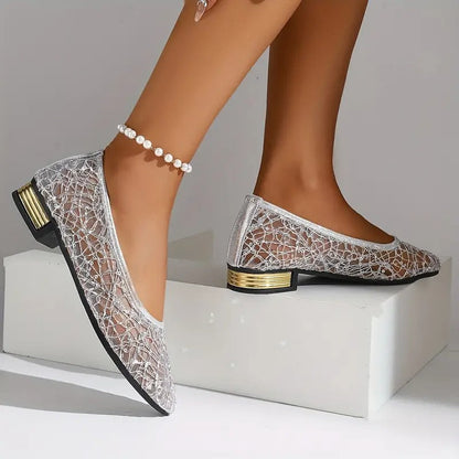 Darlene - Sandalias elegantes y casuales