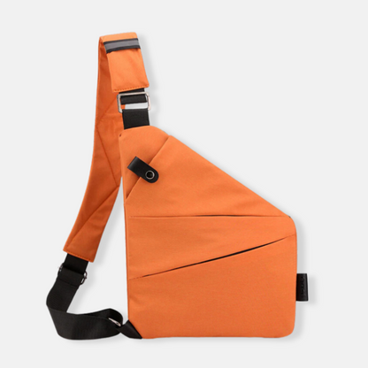 Narcisa - Bolsa Cruzada Casual Estilosa
