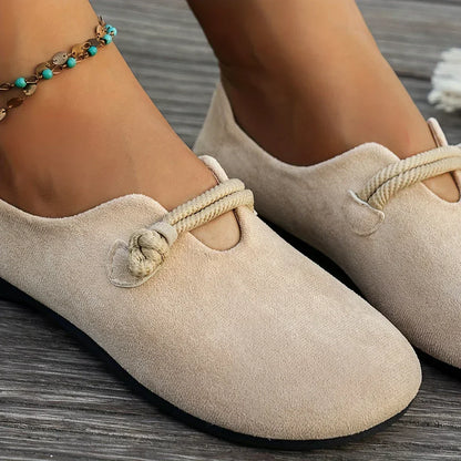 Anthea - Zapatos Casuales Elegantes