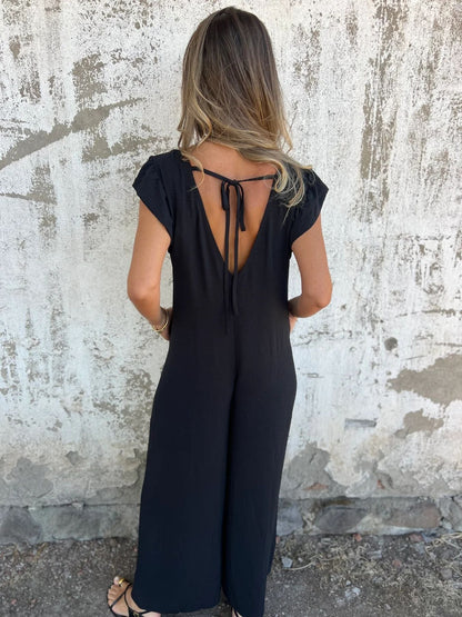 Solana - Mono informal elegante