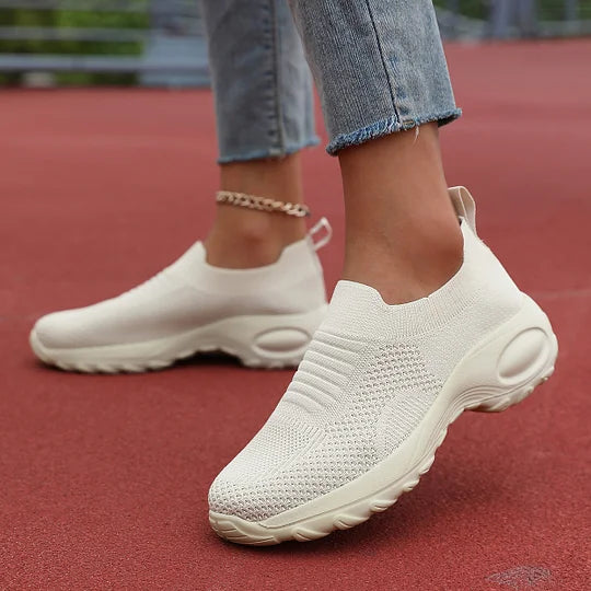 Davida - Zapatos casuales con estilo