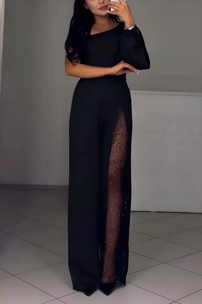 Marnelle - Mono Casual Estiloso
