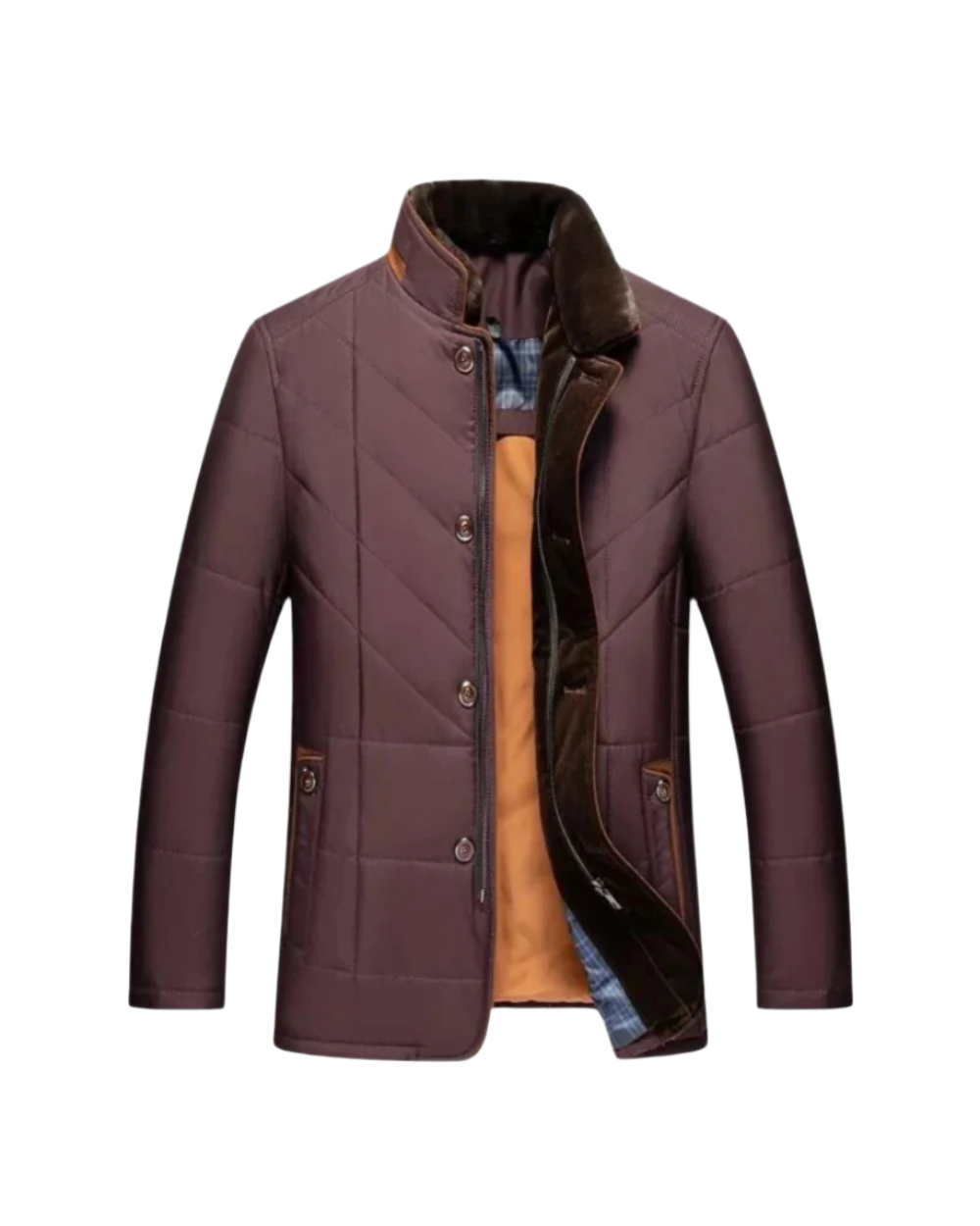 Armand - Chaqueta Casual Elegante