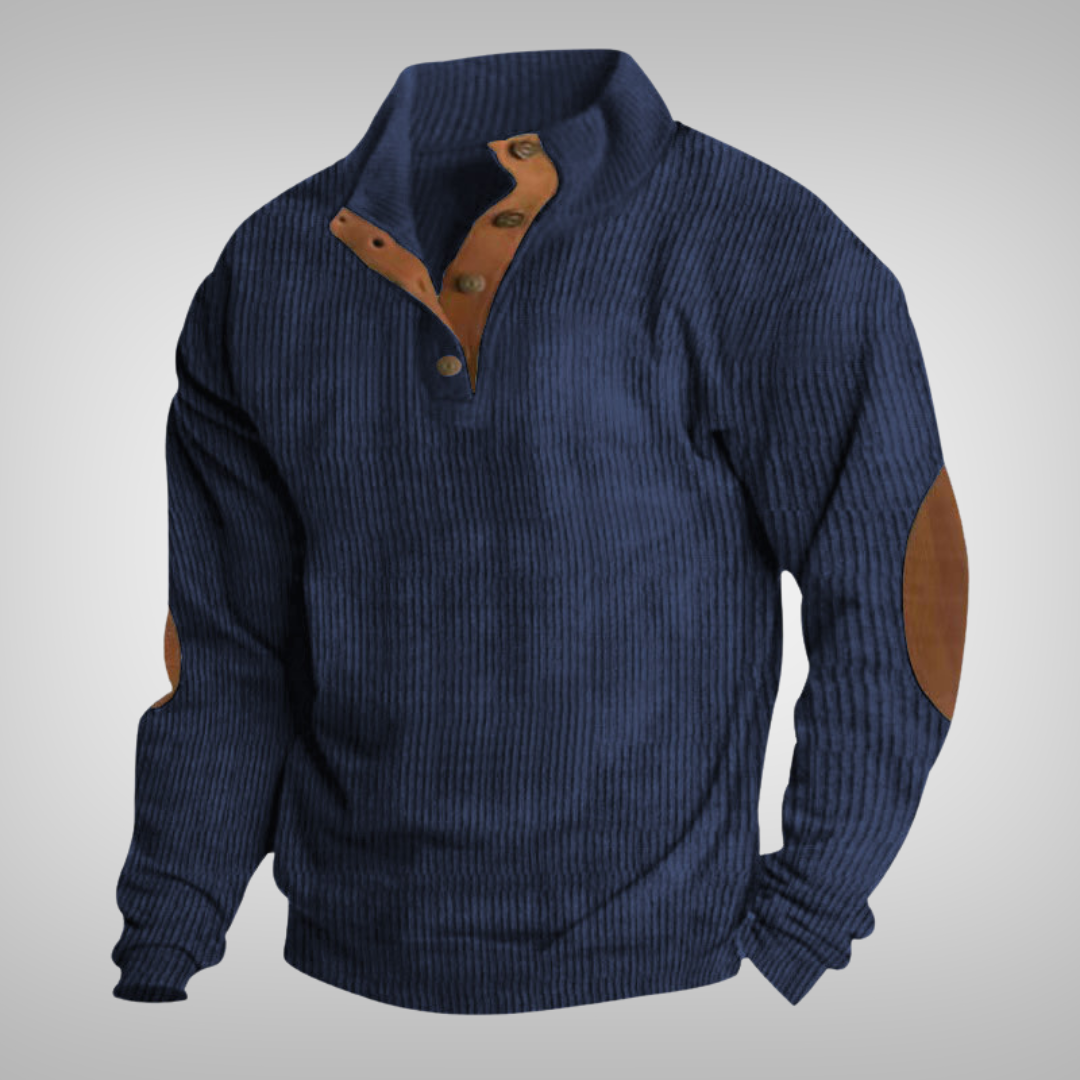 Adonis - Suéter Casual Estiloso