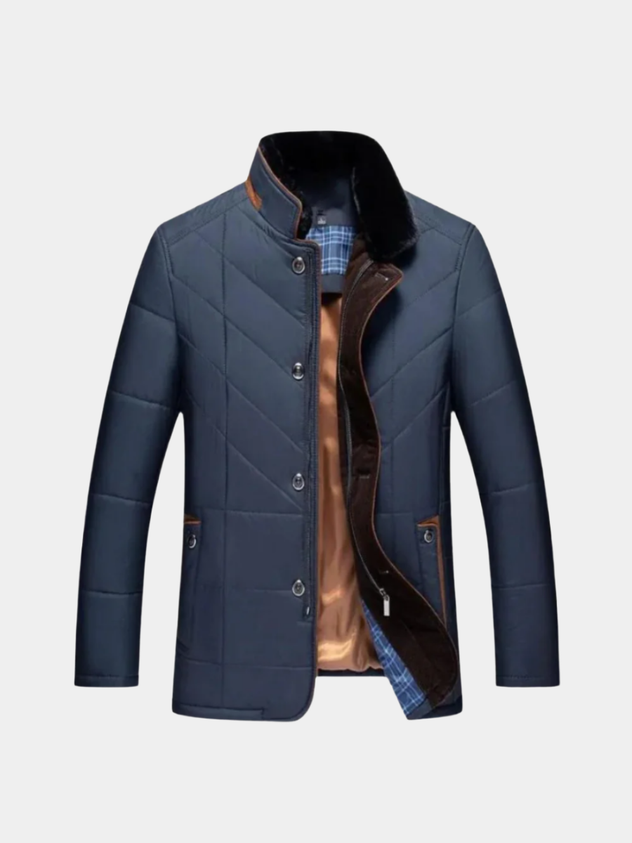 Armand - Chaqueta Casual Elegante