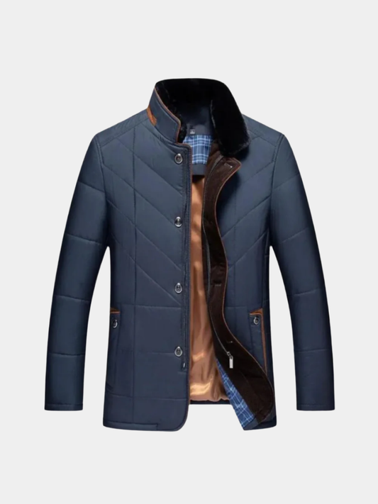 Armand - Chaqueta Casual Elegante