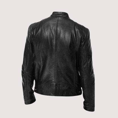 Sylion - Chaqueta Casual Estilosa