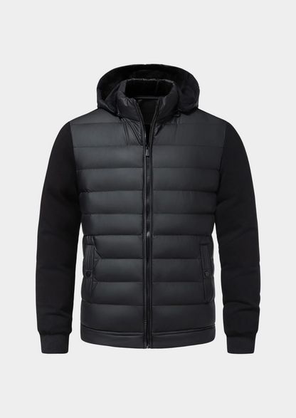 Cassio - Chaqueta Casual Estilosa