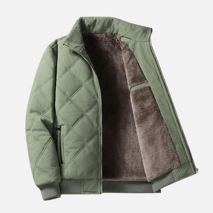 Carmelo - Chaqueta Casual Estilosa