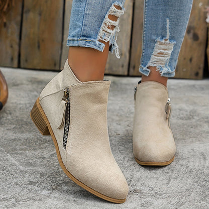Aryelle - Botas Casuales Estilosas