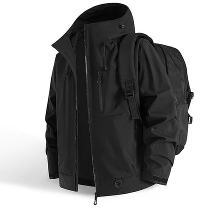 Cadell - Chaqueta Casual Estilosa