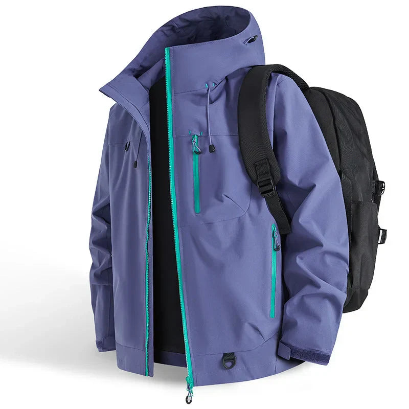 Cadell - Chaqueta Casual Estilosa