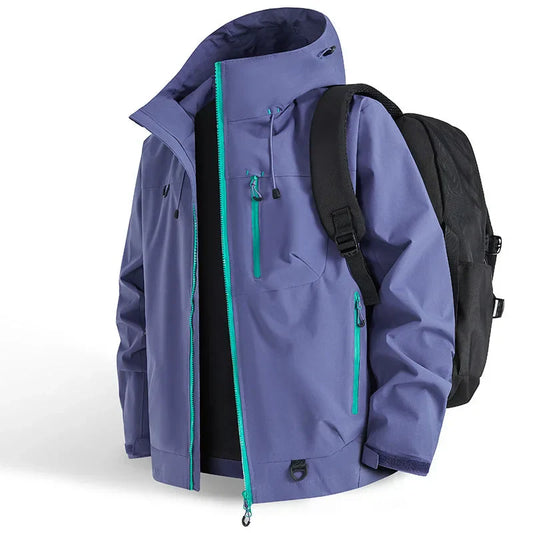 Cadell - Chaqueta Casual Estilosa