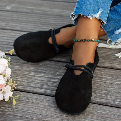 Anthea - Zapatos Casuales Elegantes