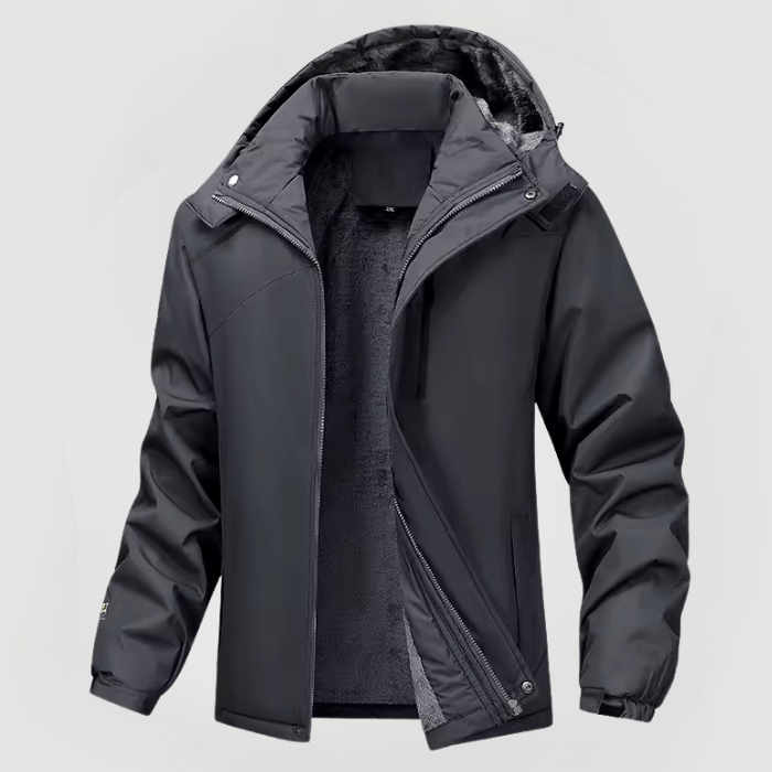 Cyprian - Chaqueta Casual Estilosa