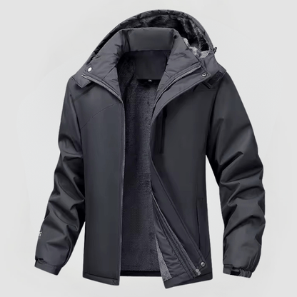 Cyprian - Chaqueta Casual Estilosa