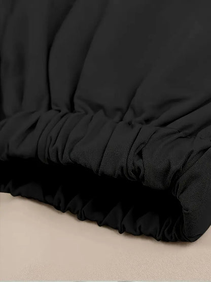 Devi - Abrigo casual con estilo