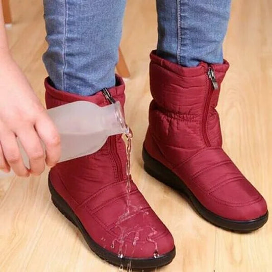 Clarinda - Botas Casuales Estilosas