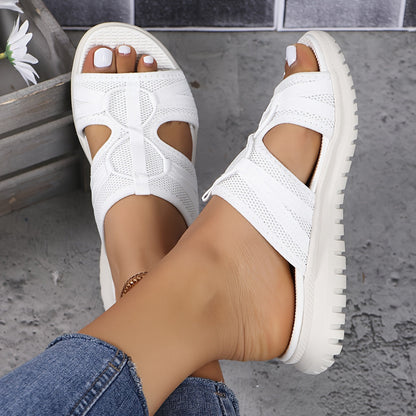 Sonnet - sandalias casuales con estilo