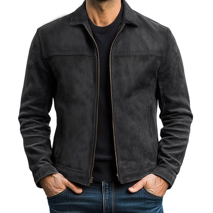 Amelio - Chaqueta Casual Estilosa