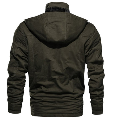 Dakota - Chaqueta casual elegante