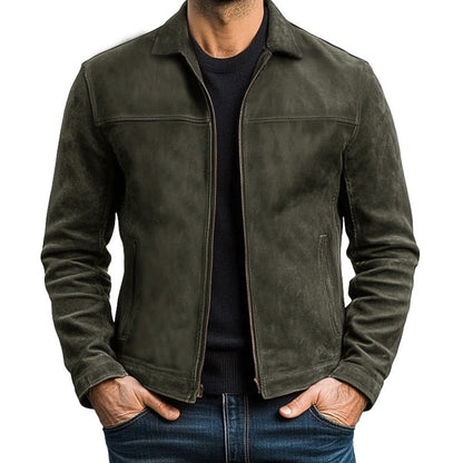 Amelio - Chaqueta Casual Estilosa