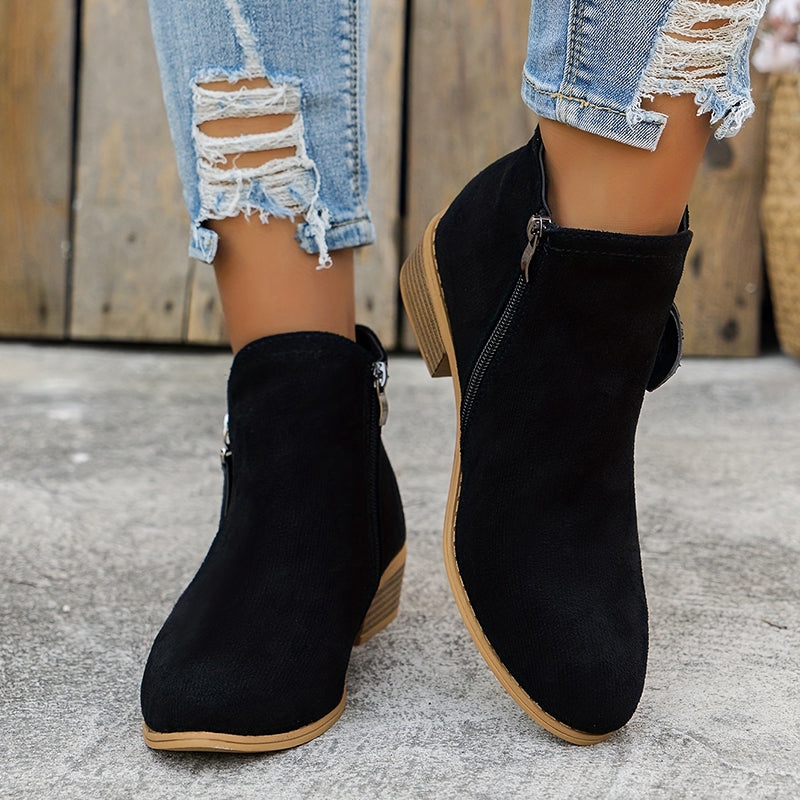 Aryelle - Botas Casuales Estilosas