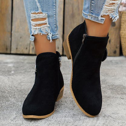 Aryelle - Botas Casuales Estilosas