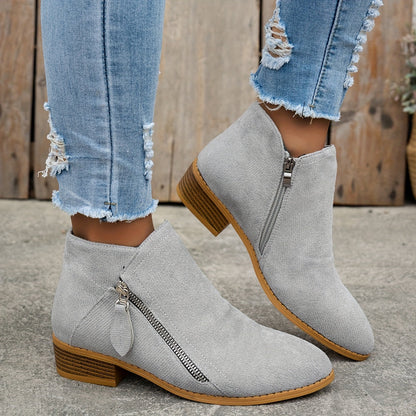 Aryelle - Botas Casuales Estilosas