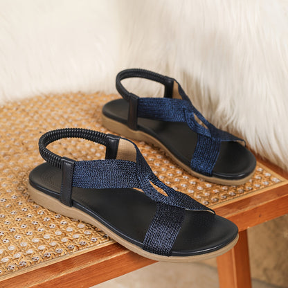 Avayah - sandalias elegantes y casuales
