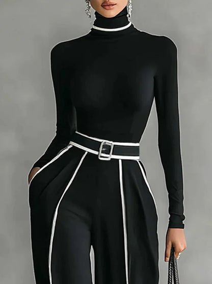 Christelle - Mono Casual Elegante