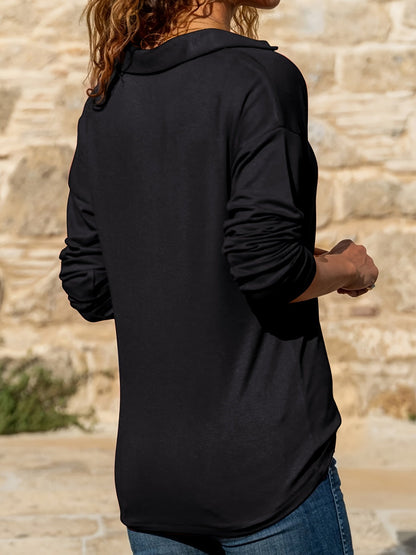 Lucinda - Suéter Casual con Estilo