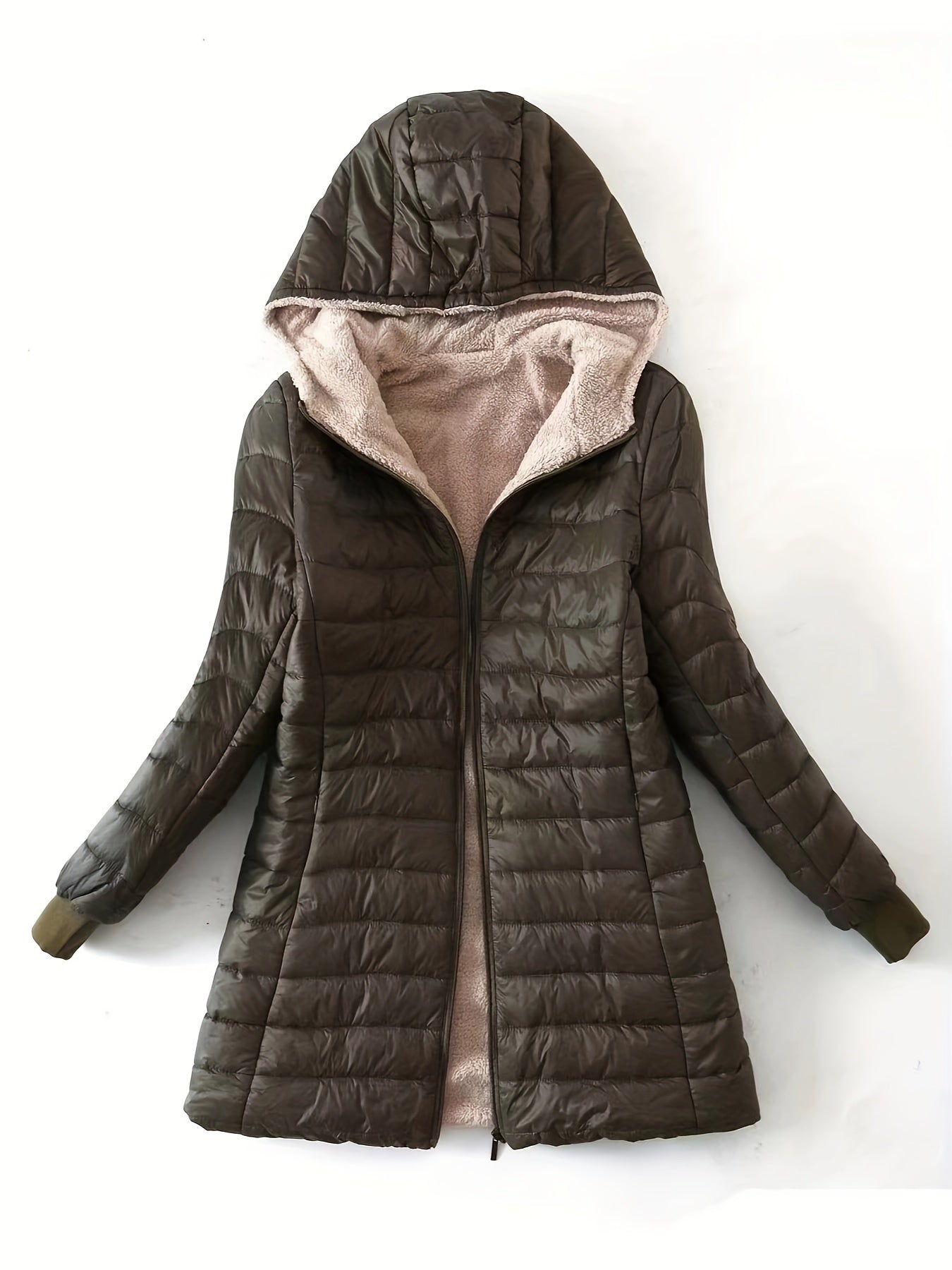 Adalia - Chaqueta Casual Estilosa