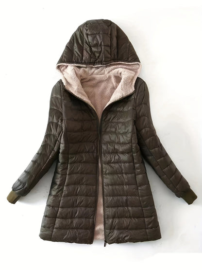 Adalia - Chaqueta Casual Estilosa