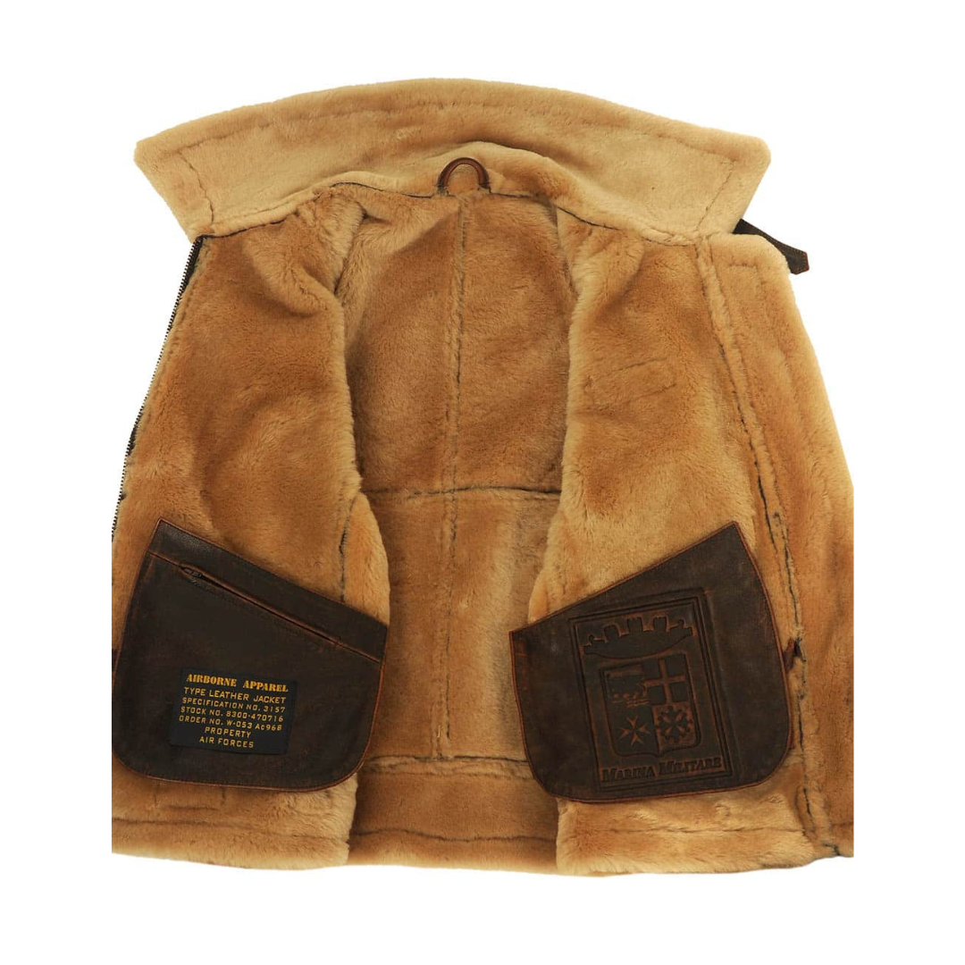 Benson - Chaqueta Casual Estilosa