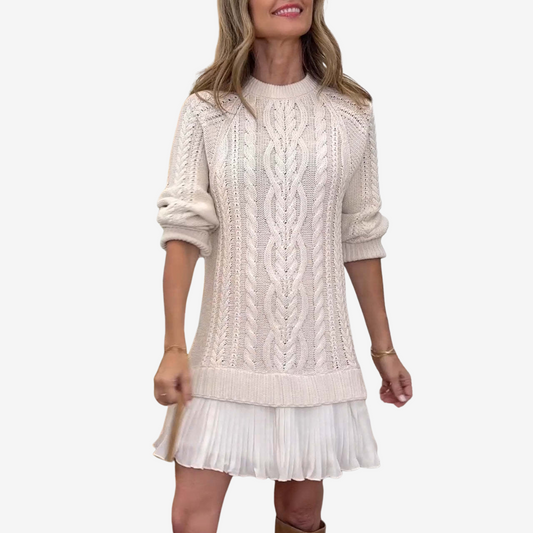 Aurelia - Vestido Casual Estiloso