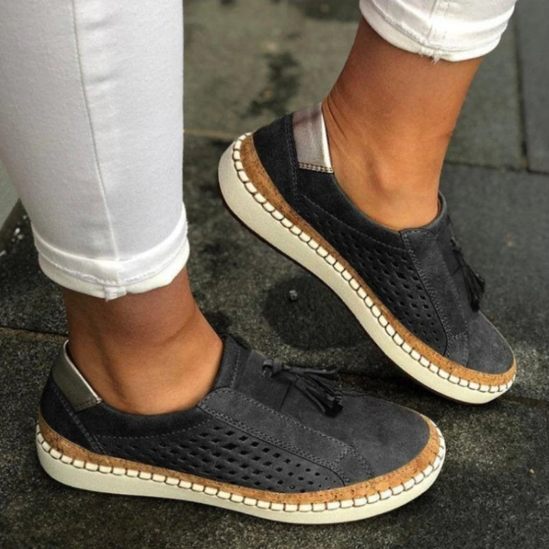 Darcelle - Zapatos Casuales Estilosos