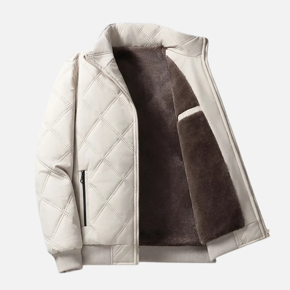 Carmelo - Chaqueta Casual Estilosa