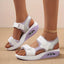 Blanco / Morado