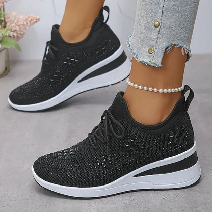 Viena - zapatos casuales con estilo