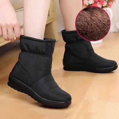 Clarinda - Botas Casuales Estilosas