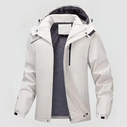 Cyprian - Chaqueta Casual Estilosa
