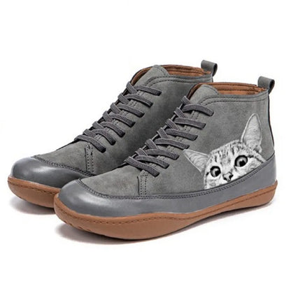 Marietta - Botas Casuales Estilosas