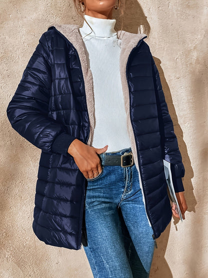 Adalia - Chaqueta Casual Estilosa