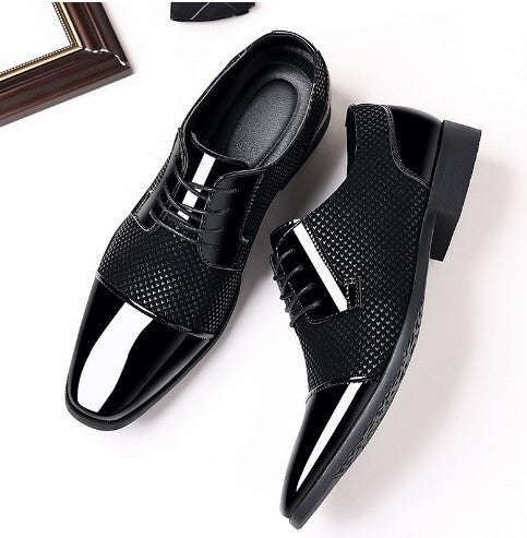 Lucien - Zapatos Casuales Elegantes