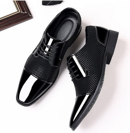 Lucien - Zapatos Casuales Elegantes