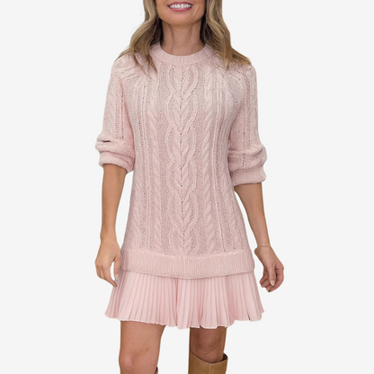 Aurelia - Vestido Casual Estiloso