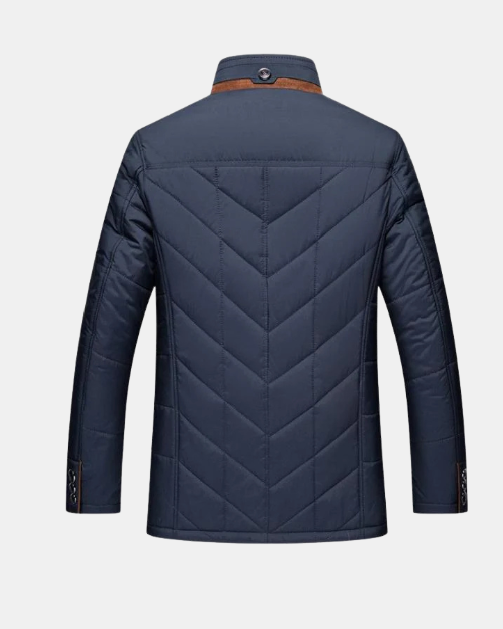 Armand - Chaqueta Casual Elegante