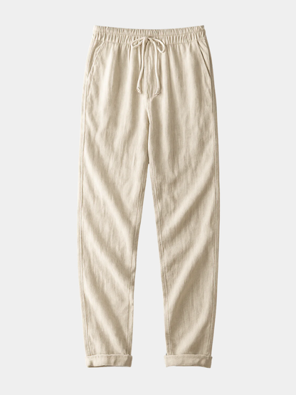 Antoine - Pantalones casuales elegantes